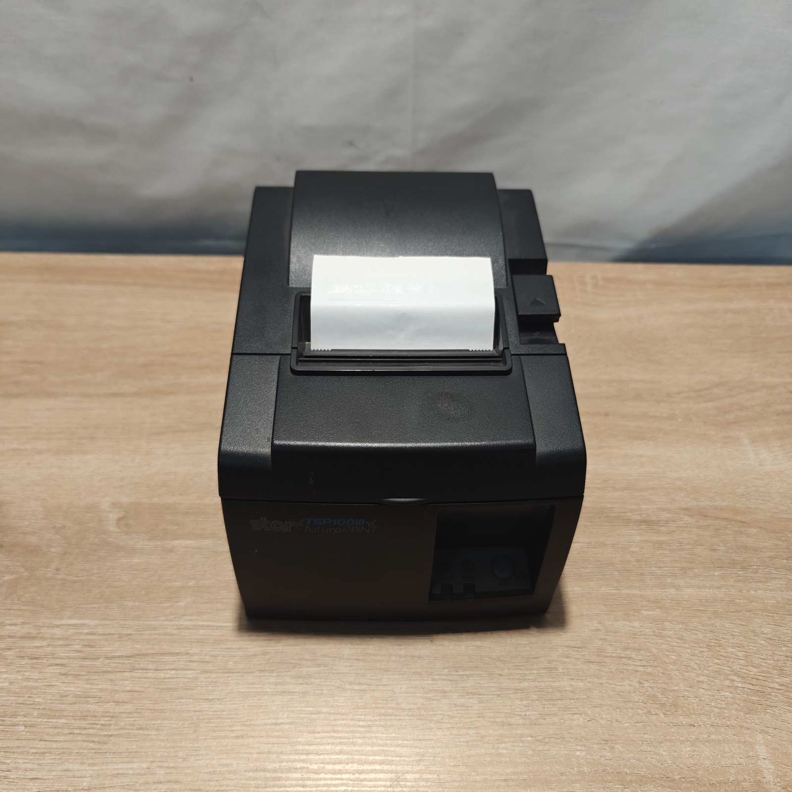STAR futurePRINT TSP100III TSP143IIIU USB Thermal Network POS Receipt printer