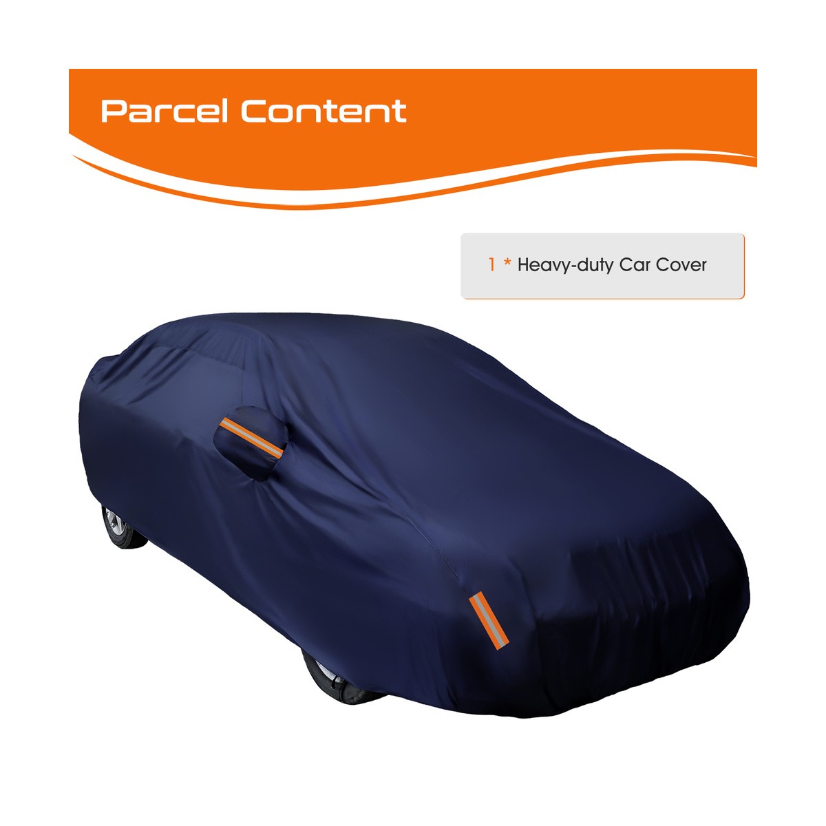For Camaro Outdoor Full Car Cover All Weather Waterproof UV -NEW US