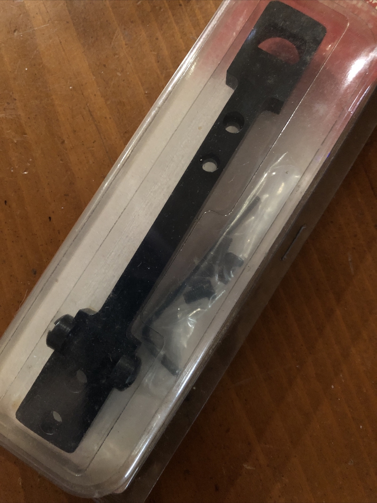 Simmons Steel Scope Base Set Model SB04