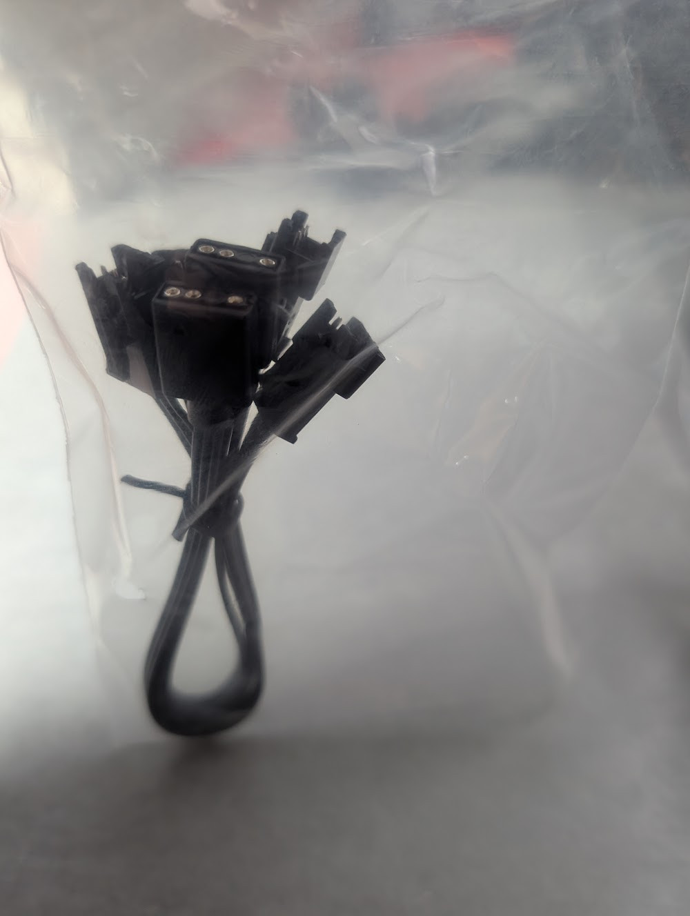 Lian Li ARGB Device Cable Kit for UNI FAN / STRIMER New
