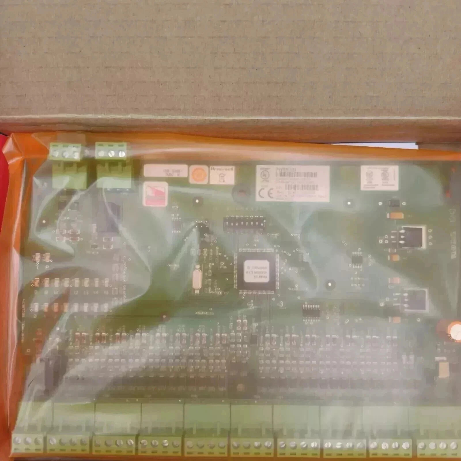 Honeywell PW6K1IN Access Control Unit Subassembly System Module NEW