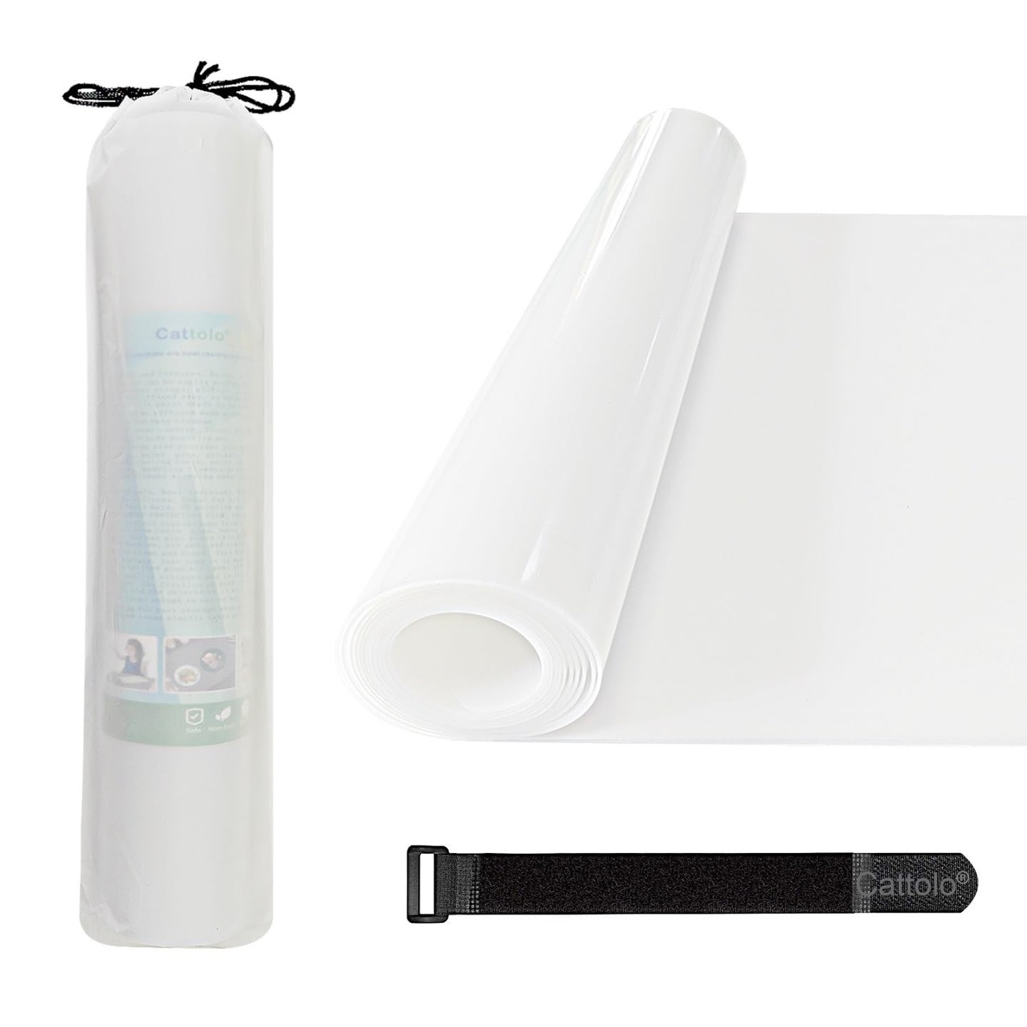 36x24 Inch Large Silicone Craft Mat for Arts & Crafts, Painting, Clay, Hot Gl...
