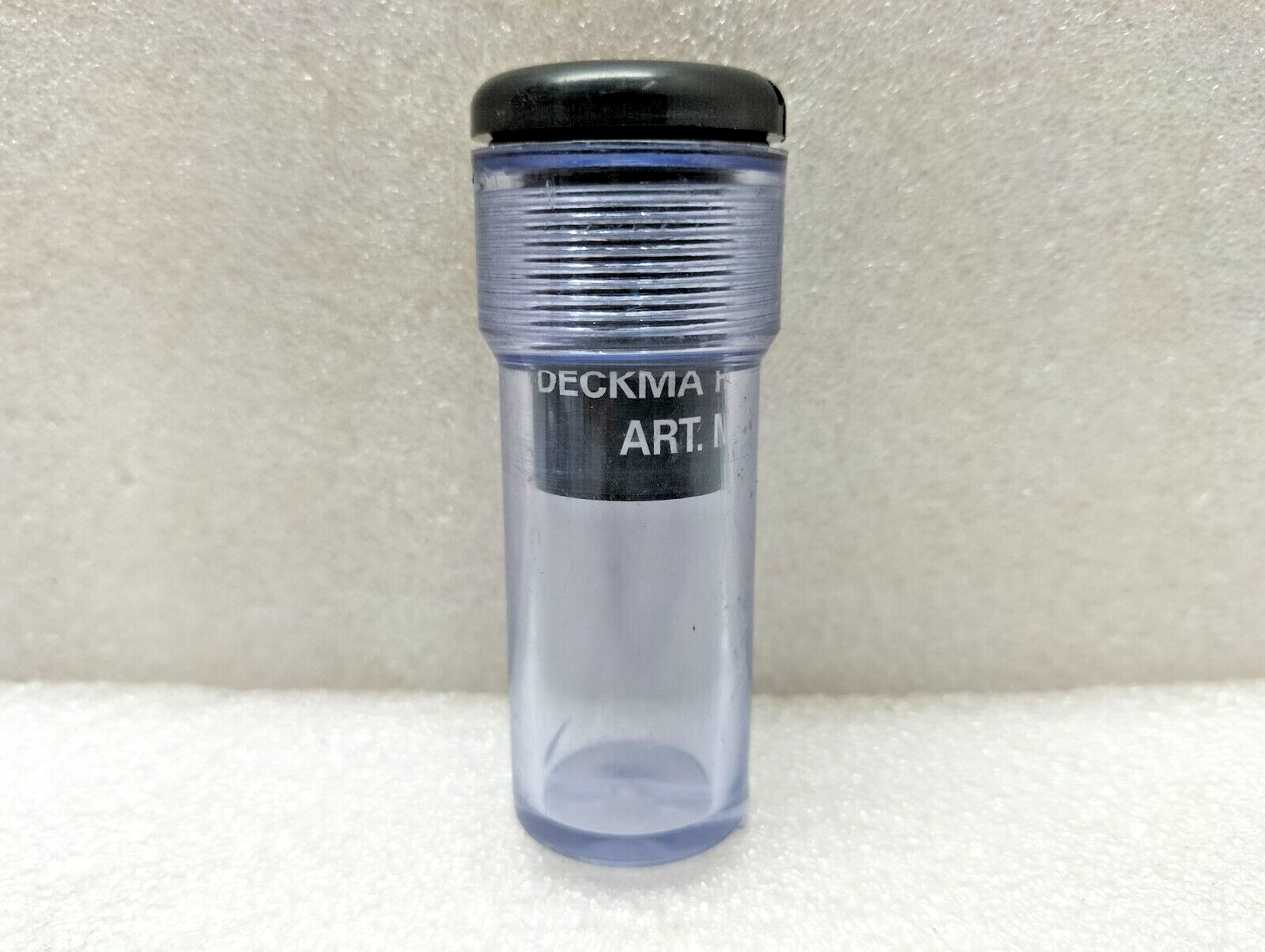 DECKMA HAMBURG 65550 DESICCATOR