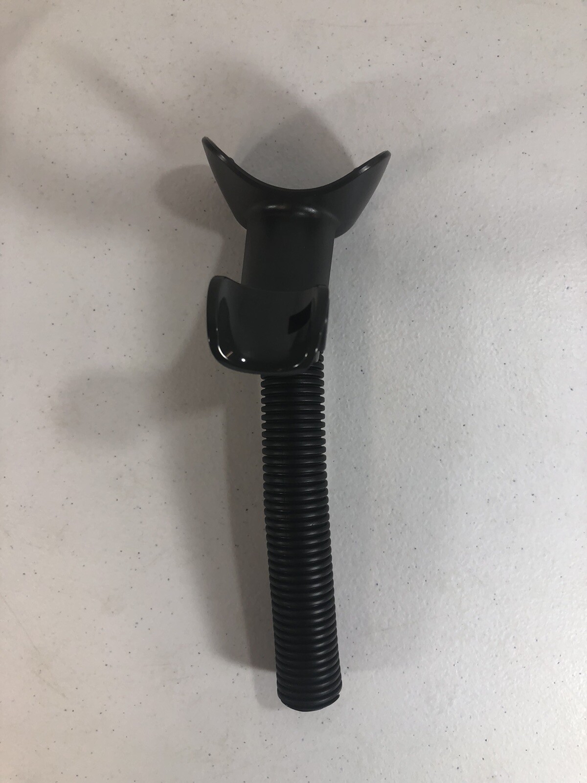Zebra 20-147076-07 Handheld Scanner Goose Neck Stand Replacement Part for DS4208