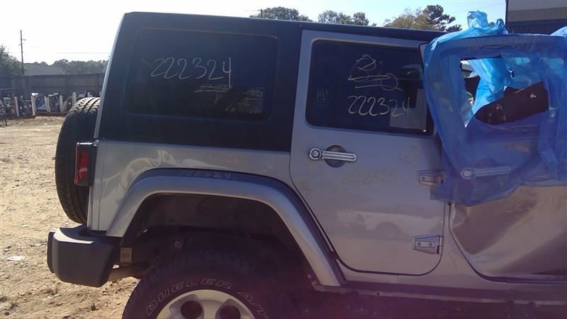 WRANGLER 2013 High Mounted Stop Light 694570