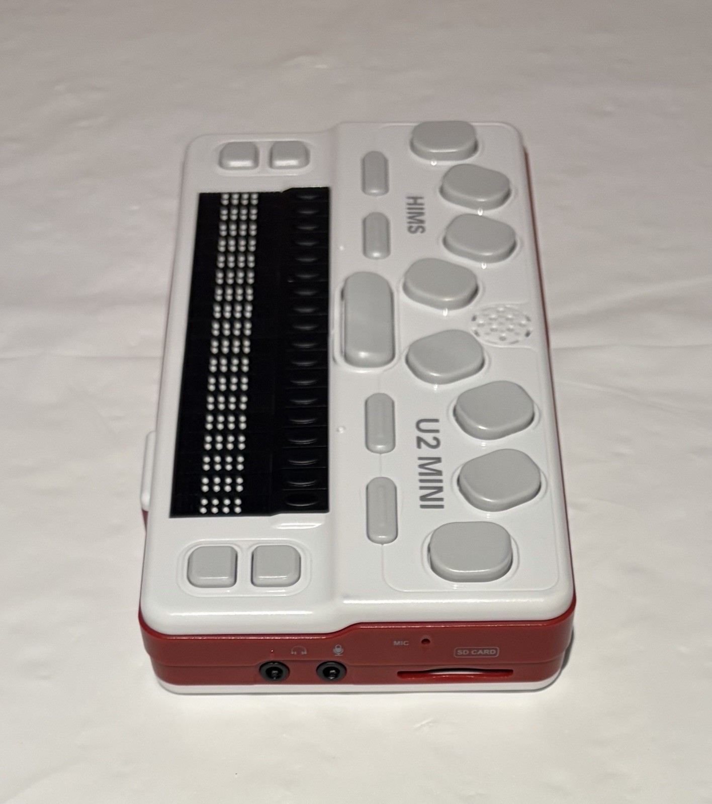 Braille Sense U2 Mini H418B