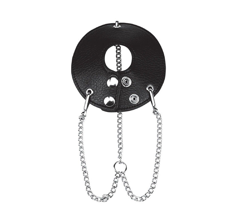 C&B GEAR- Blue Line 3.5'' Parachute Ball Stretcher