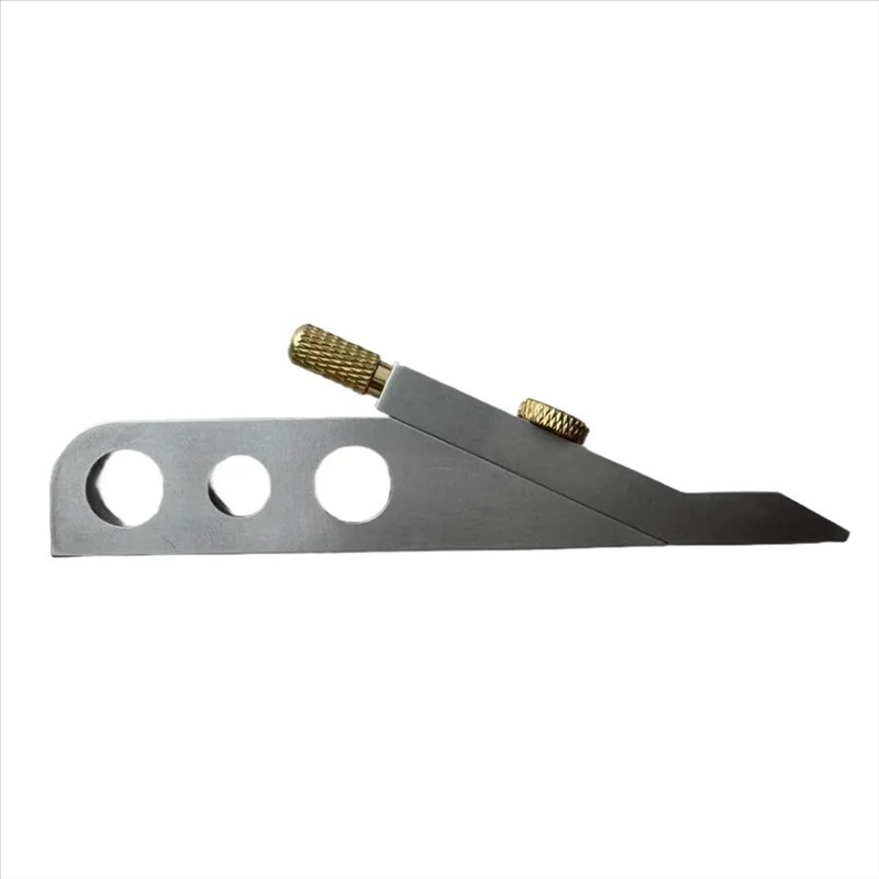 Professional Guitar Nut Scribe Tool: Precision Height Marker For Luthiers New