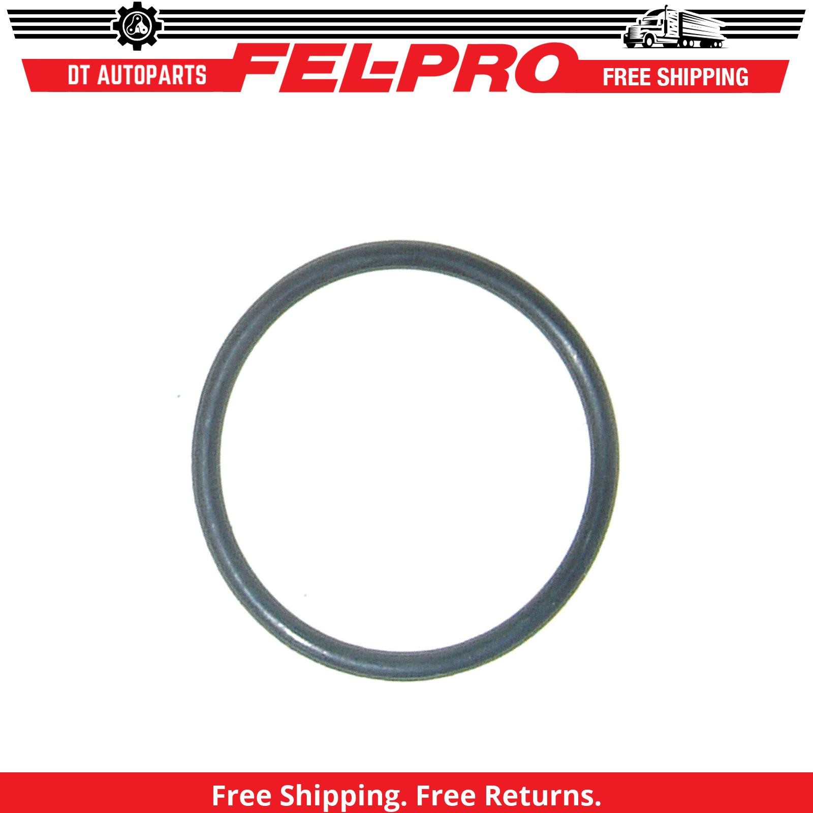 For 1980-1986 Ford C700 Distributor O-Ring Fel-Pro 1981 1982 1983 1984 1985