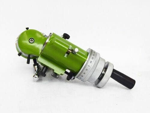 Universal Grinding Multifunction Machine Grinder Sharpener Tool Milling Cutter