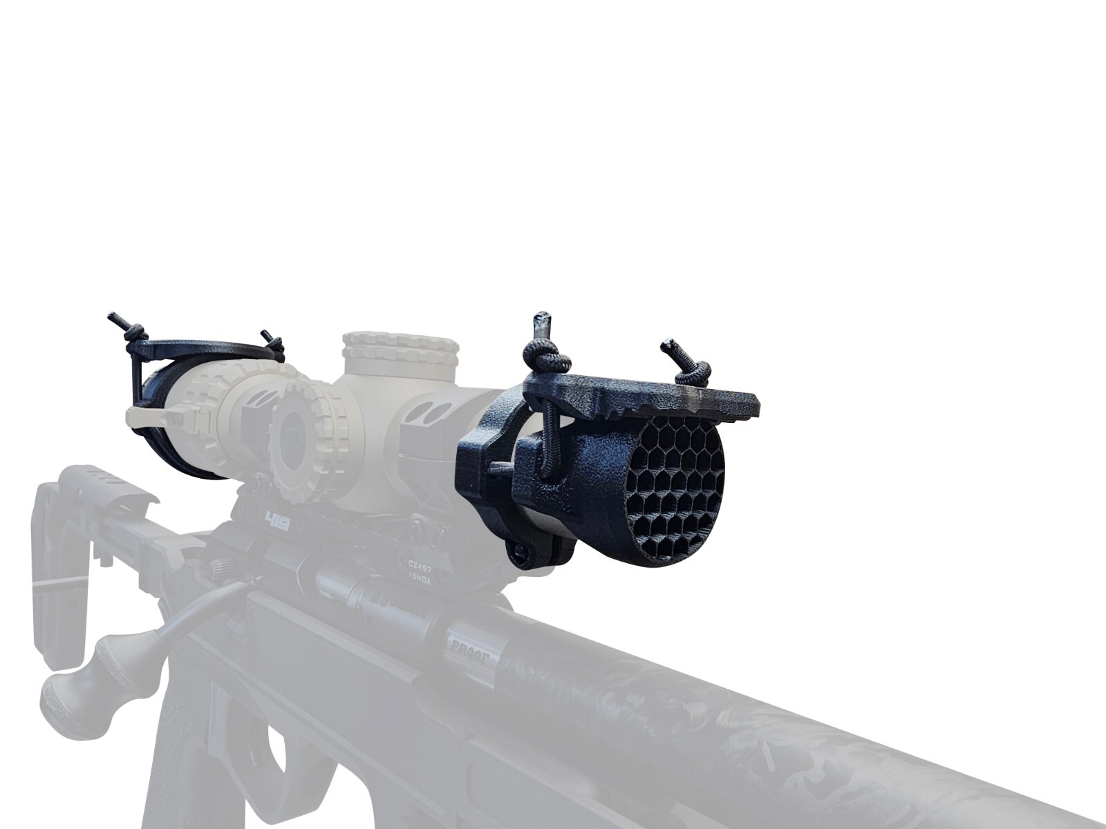 Pro ARD + Scope Cap