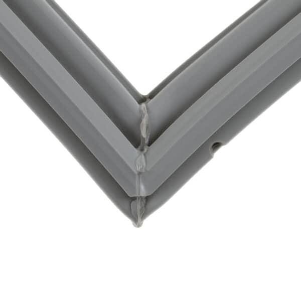 Randell Gasket, 24-38X 58-1/16 Push In 24.37X58.06 IN GSK2021 - Free Shipping +