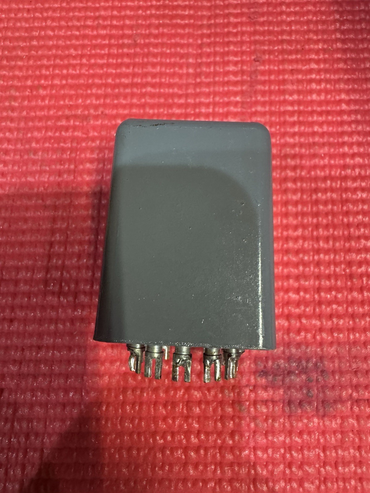 UTC A-24 Transformer