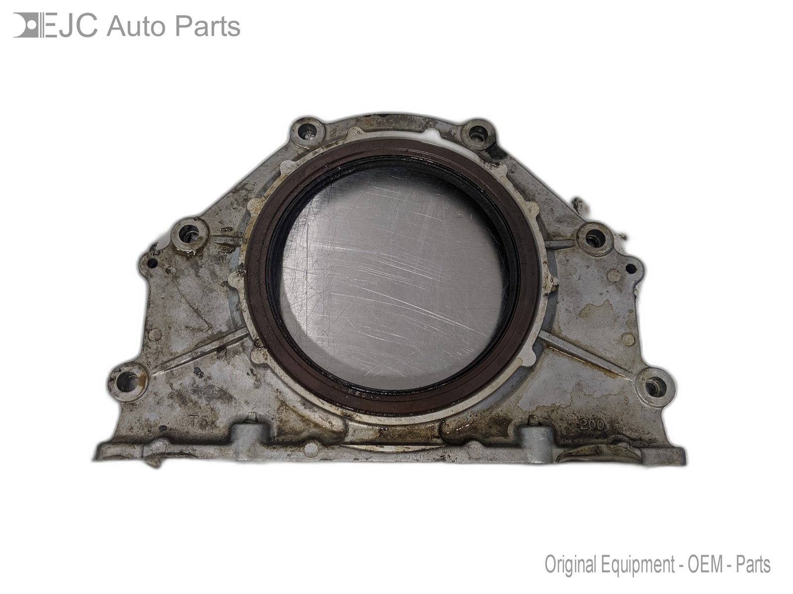 Rear Oil Seal Housing For 01-03 Toyota Highlander  3.0 1138120010