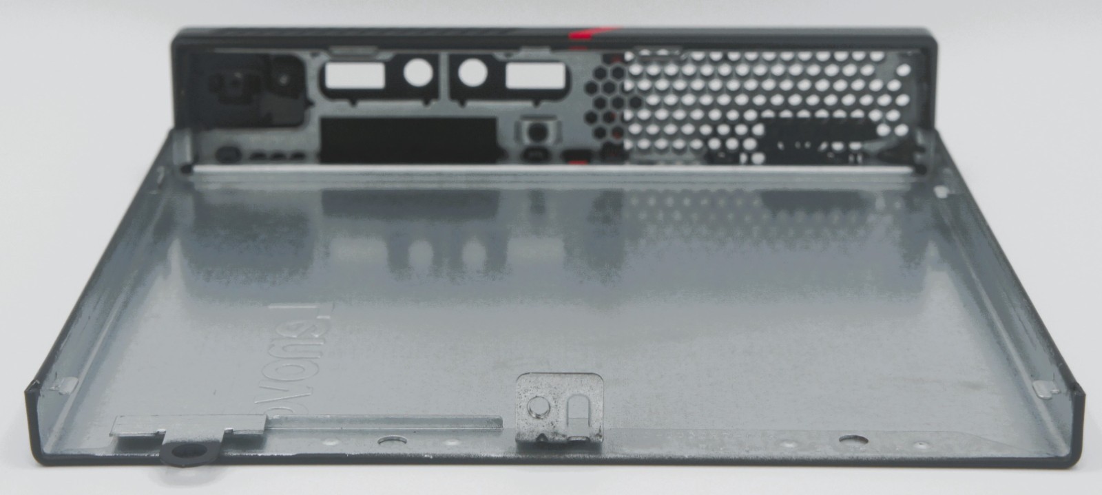 Lenovo ThinkCentre M700/M900 Tiny Complete Chasis Top & Bottom + HDD Caddy