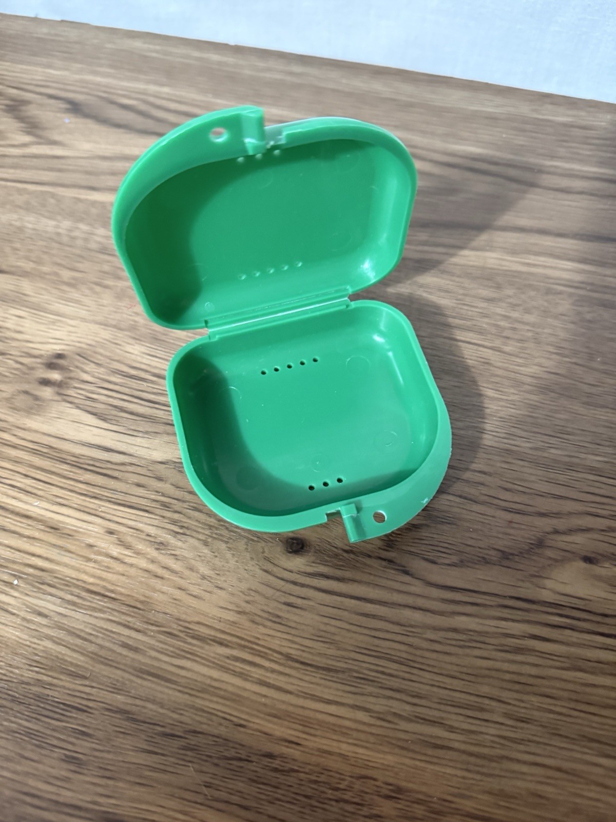 Night Guard / Denture Holder