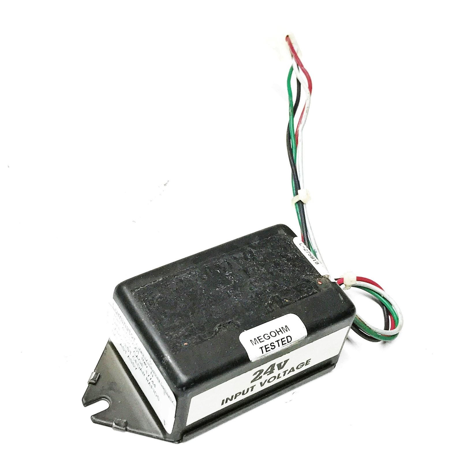 Mark IV "Luminator" Ballast Assembly 416327001
