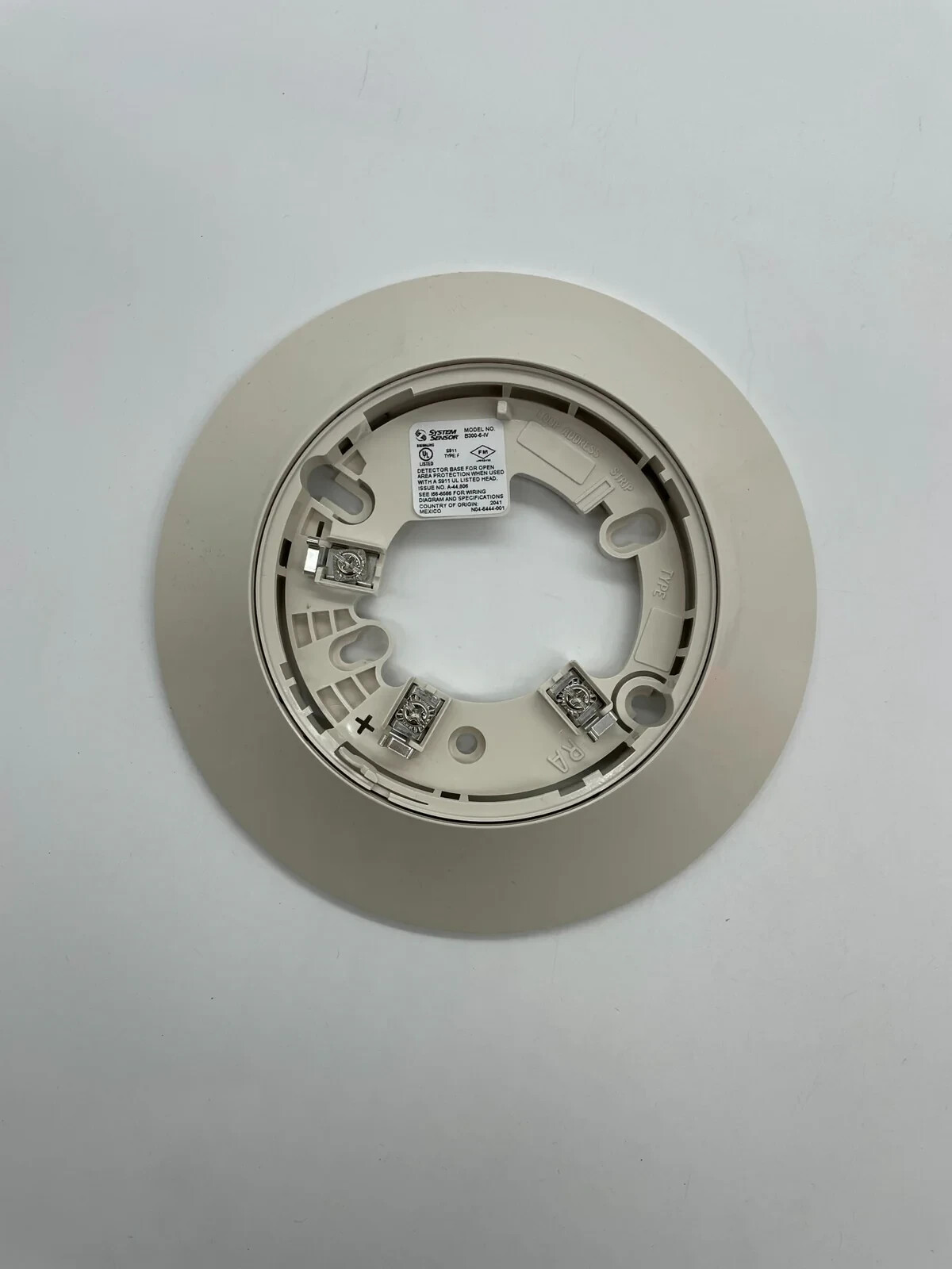 Firelite H365-IV - Same Day Shipping (SEALED)
