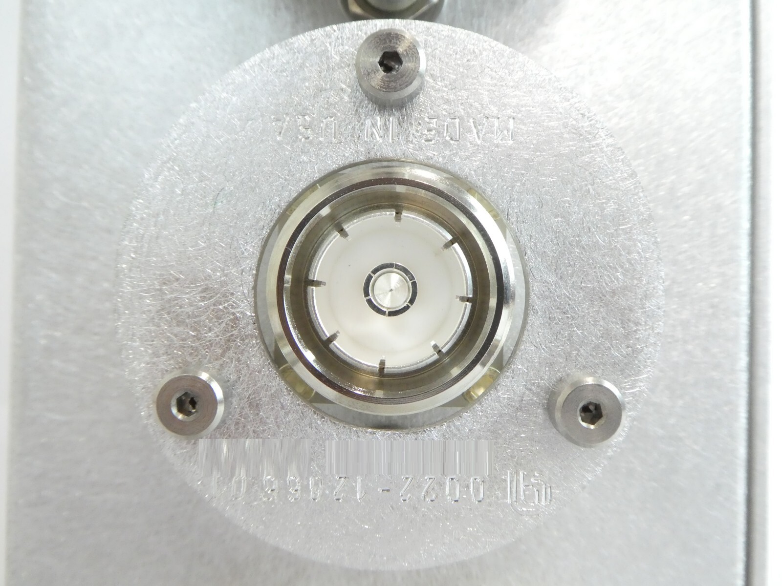 AMAT Applied Materials 0010-65380 RF Filter Assembly Working Surplus