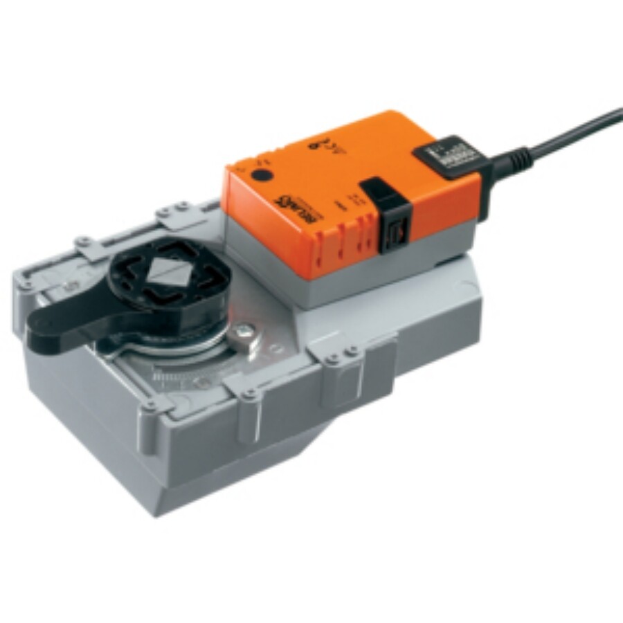 BELIMO GR24A-7 valve actuator 40Nm 24VAC/DC-UPS or DHL fast delivery