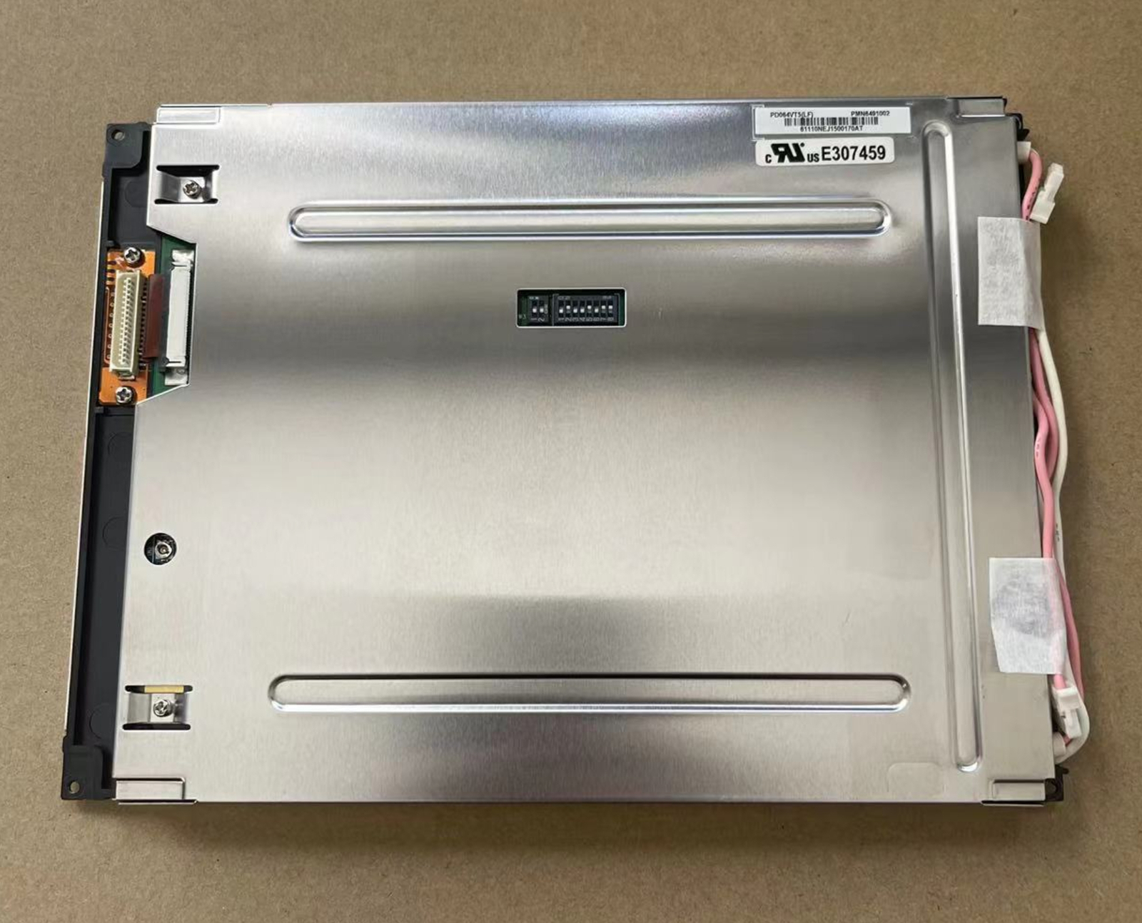LCD Screen Display Module HD 6.4 inch PD064VT5(LF)