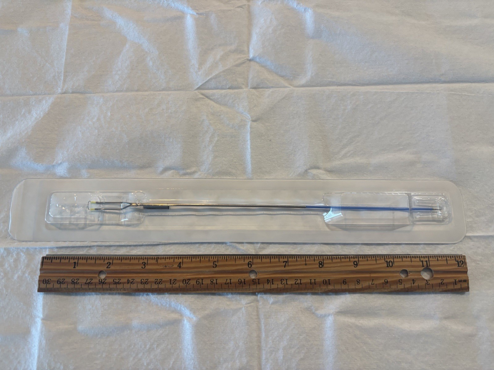 10 Pcs Olympus HF- Resection Electrode Loop A22201C New Exp 5-2026