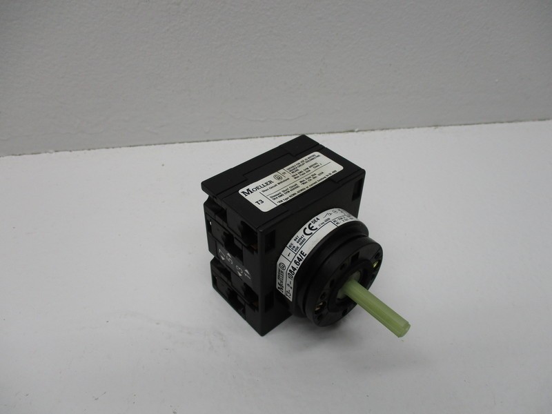 KLOCKNER MOELLER T3-2-1084.64/E (AS PICTURED) NSNP