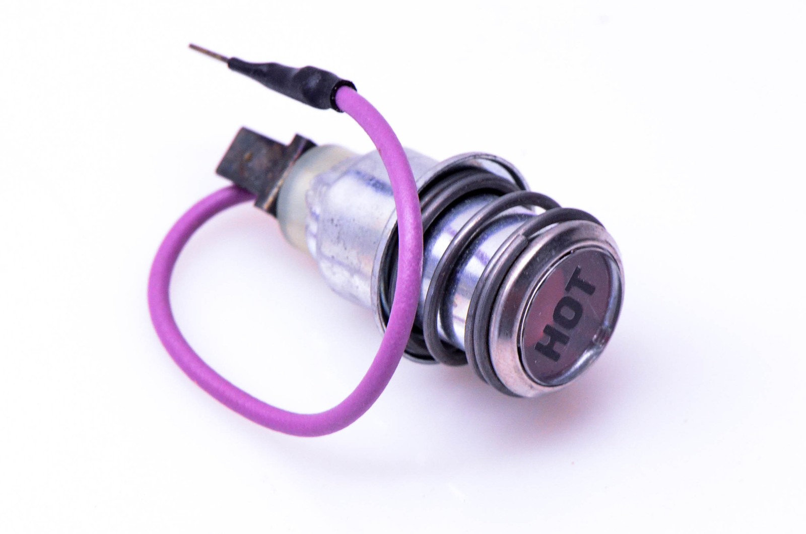 Aftermarket 381629 Hot Light NOS