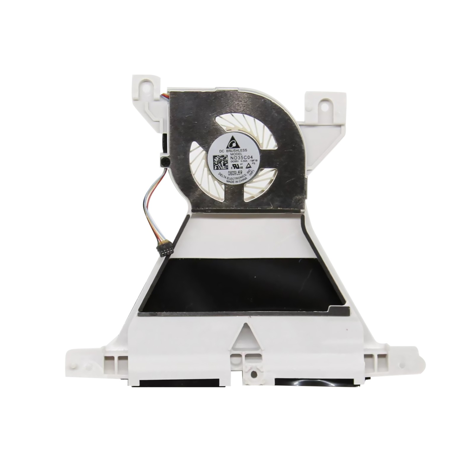 Cooling Fan & HeatSink Cover Replacement Part for Oculus Quest 2 VR Headset