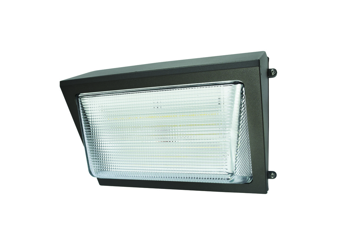 Lumark WPMLED15 Wall Pack 50 W 0 lights LED Bronze