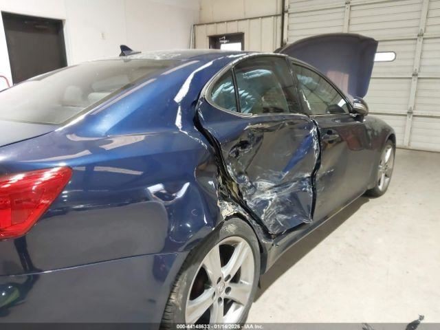 IS250 2011 Glove Box 5019298
