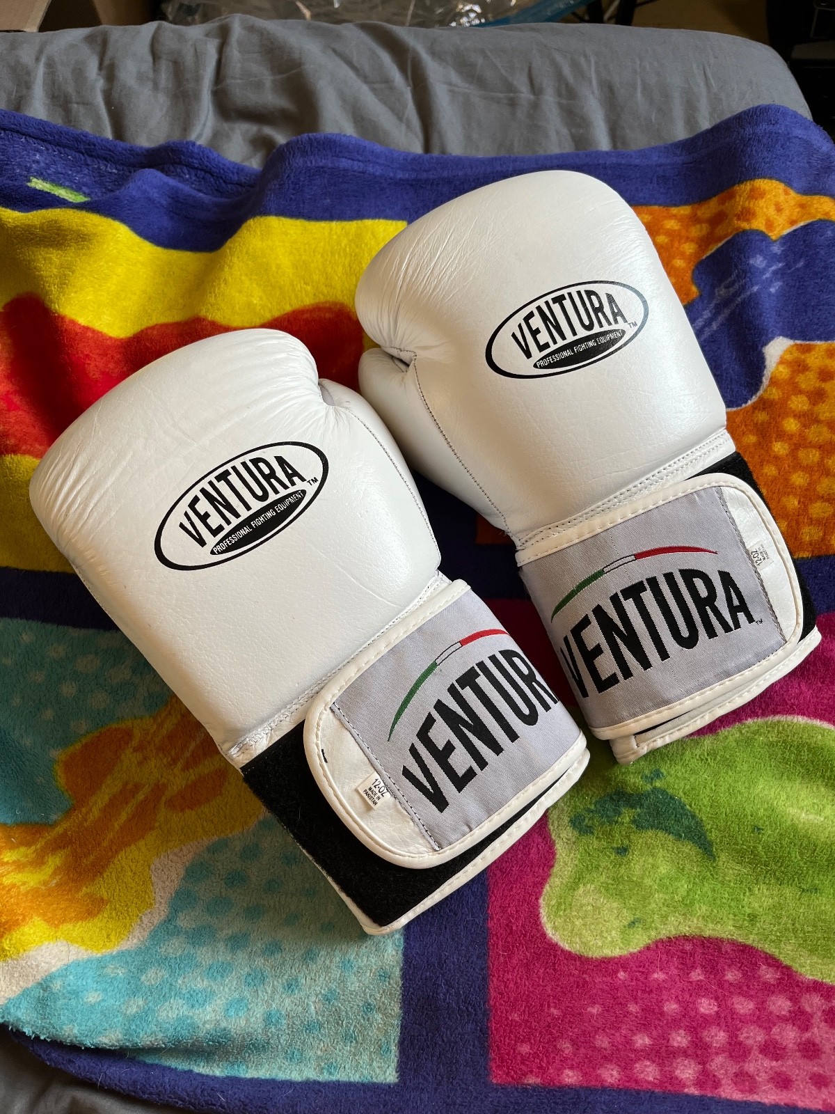 ventura gants de boxe
