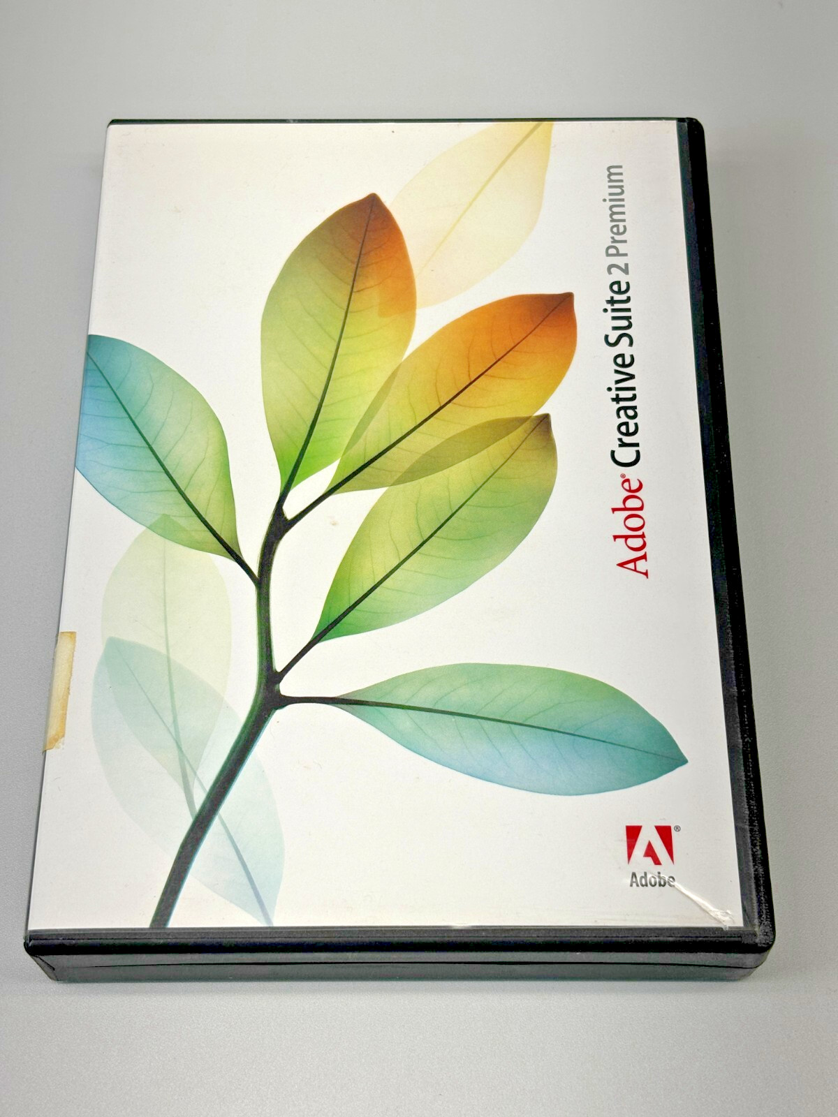 Adobe Creative Suite 2 Premium for Apple Mac w/ Serial  - Complete Tested #3