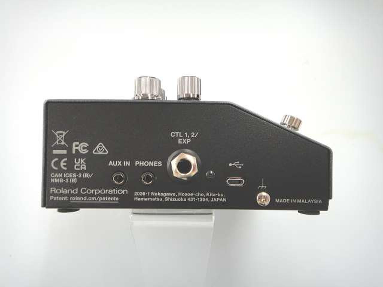 BOSS Model IR-200
