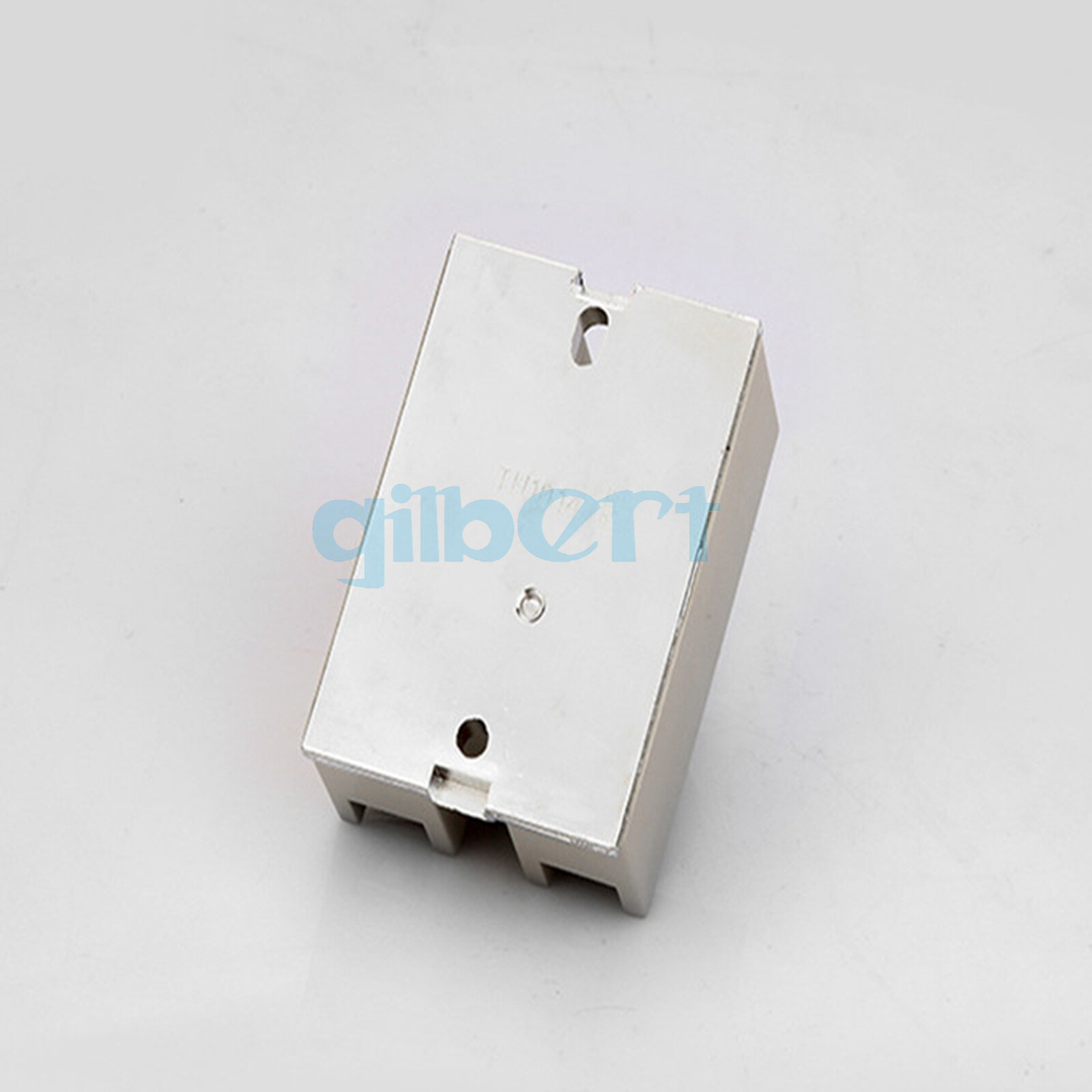 10-100A Input 2W-47K560KΩ Load 24-380VAC SSR Single-phase Solid State Relay