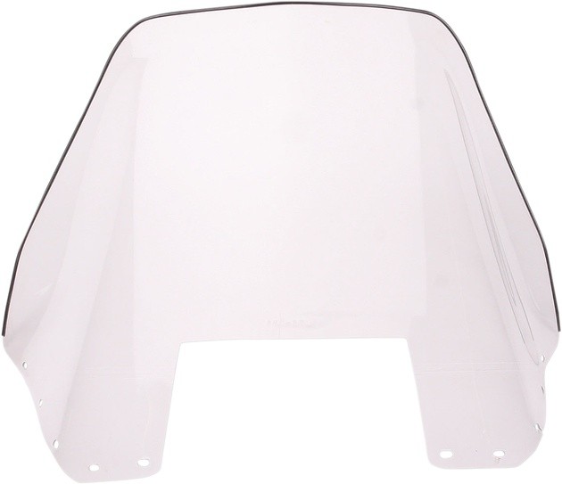 Sno Stuff Replacement Windshield 22.5" Clear Polaris TX-L 340/Trail Deluxe