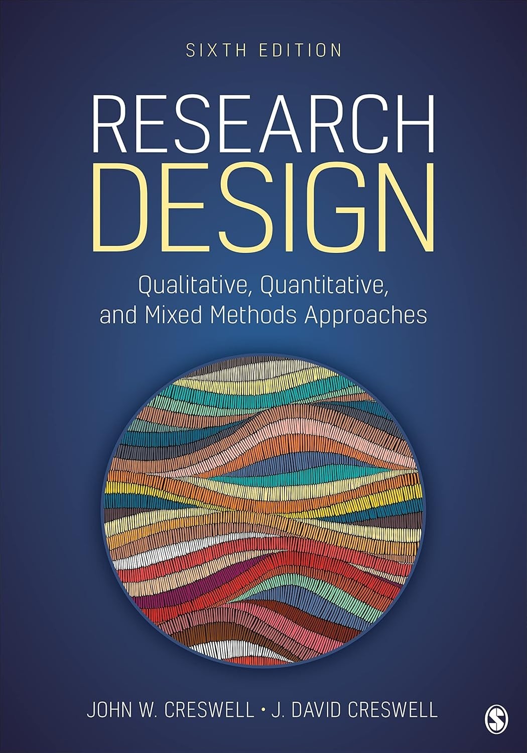 Research Design : Qualitative, Quantitative, and Mixed Methods Approaches by...