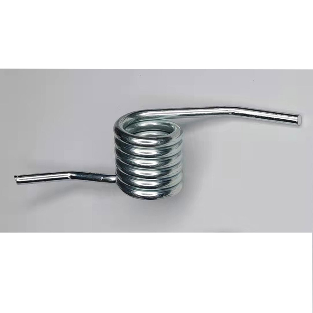 3X Silver Floor Jack Torsion Handle Return Spring by Compatible with Most Fl