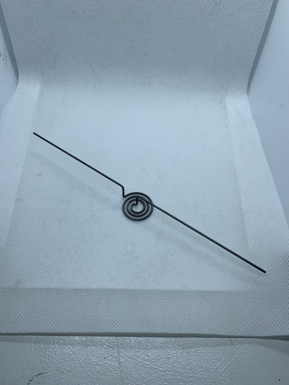 Tungston Heater Filaments H3-.060W Modified overall length to 8" Lot of 25