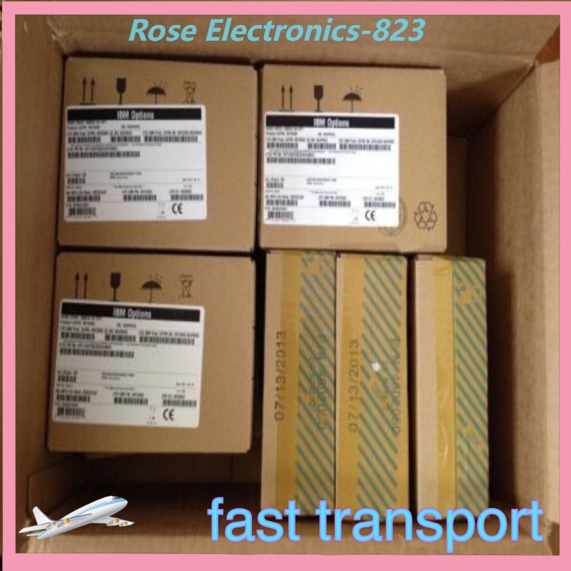 2072-AL3C IBM V5000 02PX523 02YC069 10TB 12GB SAS NL 3.5" Hard Drive HDD