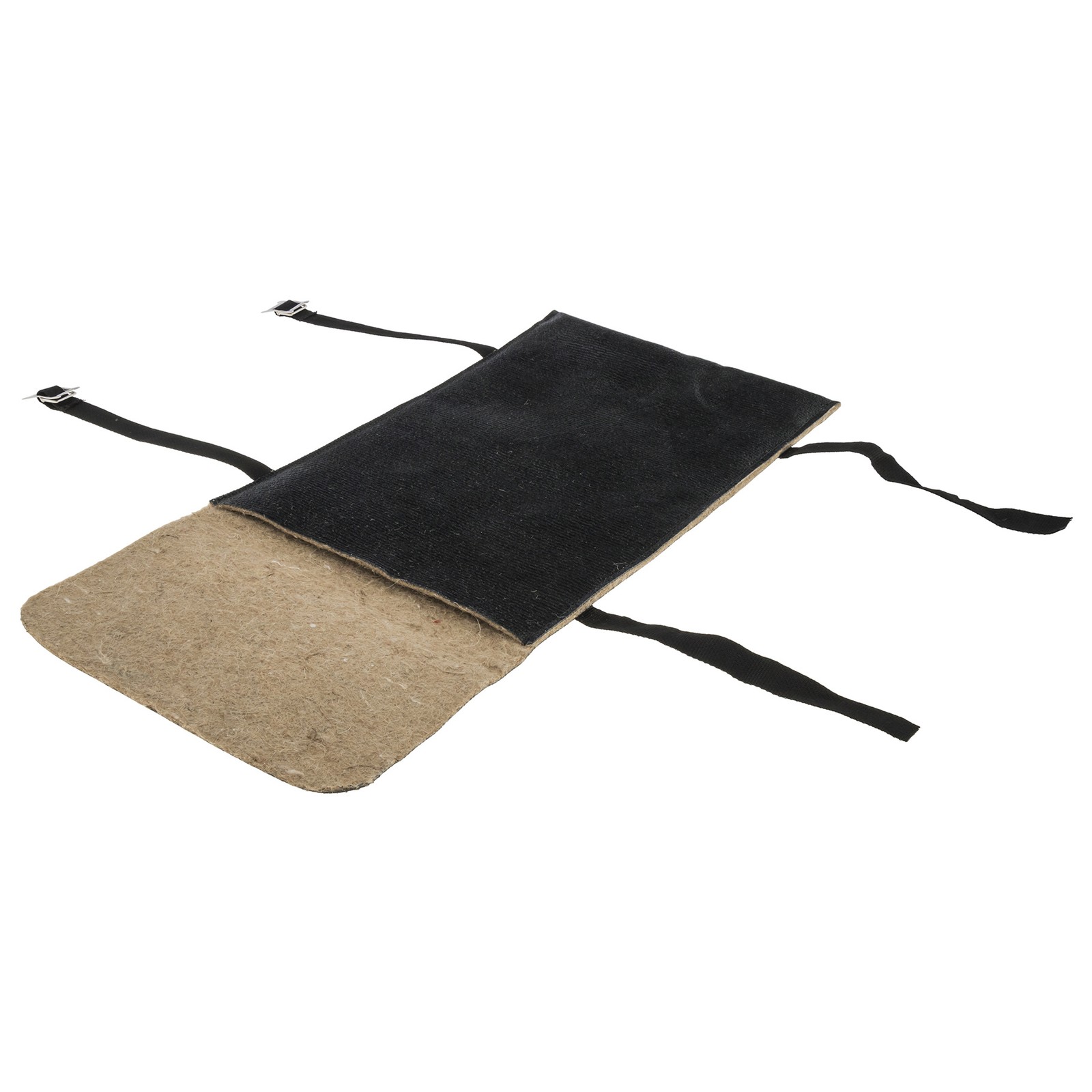 MGB , Hardura Tool /Jack bag  with buckles  , AHH6540
