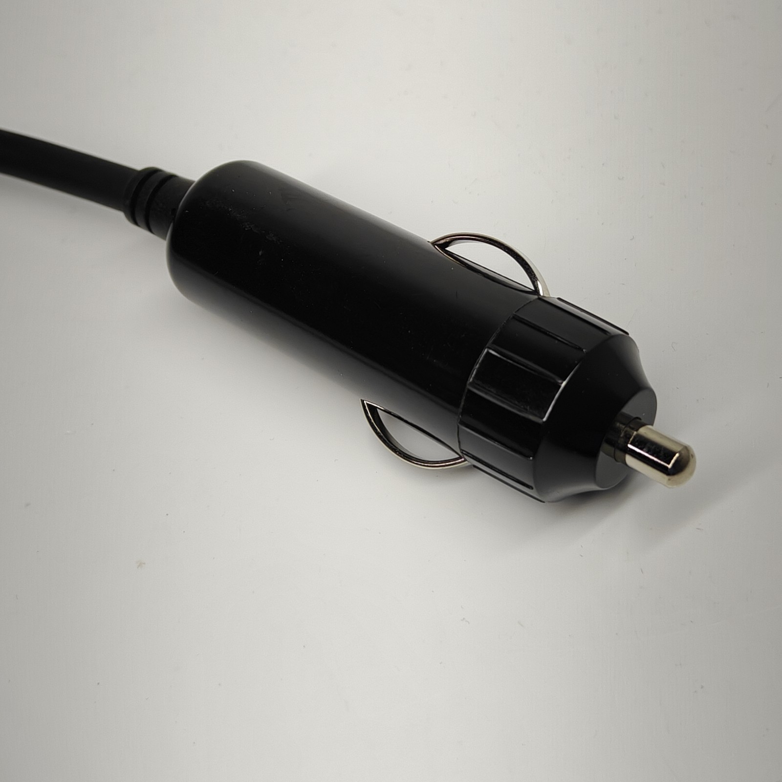 Eclipse Oxygen System DC Power Supply Model 5942 SeQual Black
