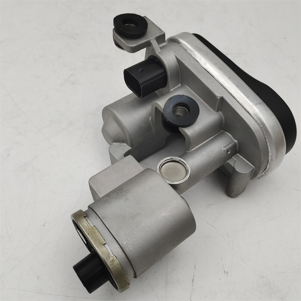 48RE Cummins Transmission Throttle Valve Actuator TTVA for Dodge Ram 2500 3500
