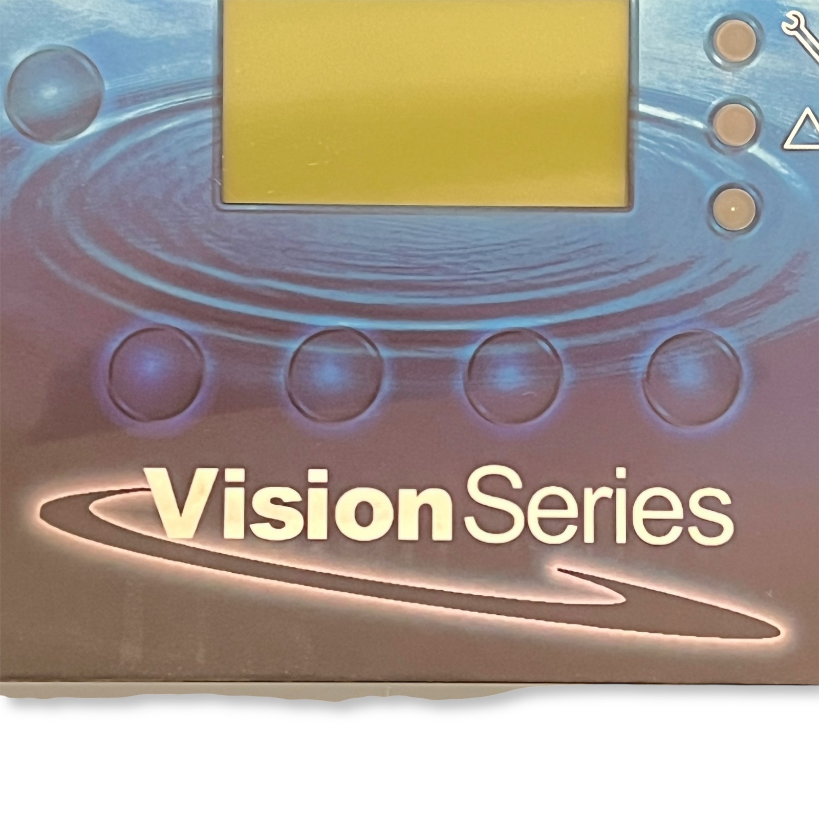 Idex Pulsafeeder UVP1SXXX Vision Series Controller, Tested
