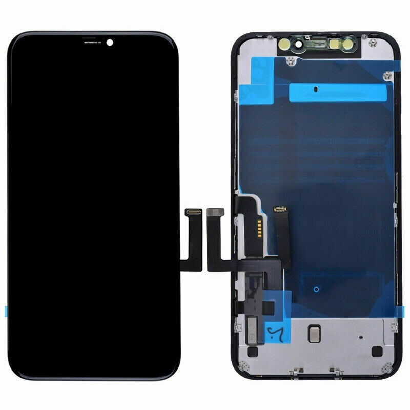 For Premium iPhone 11 LCD Display Touch Screen Replacement Digitizer Assembly