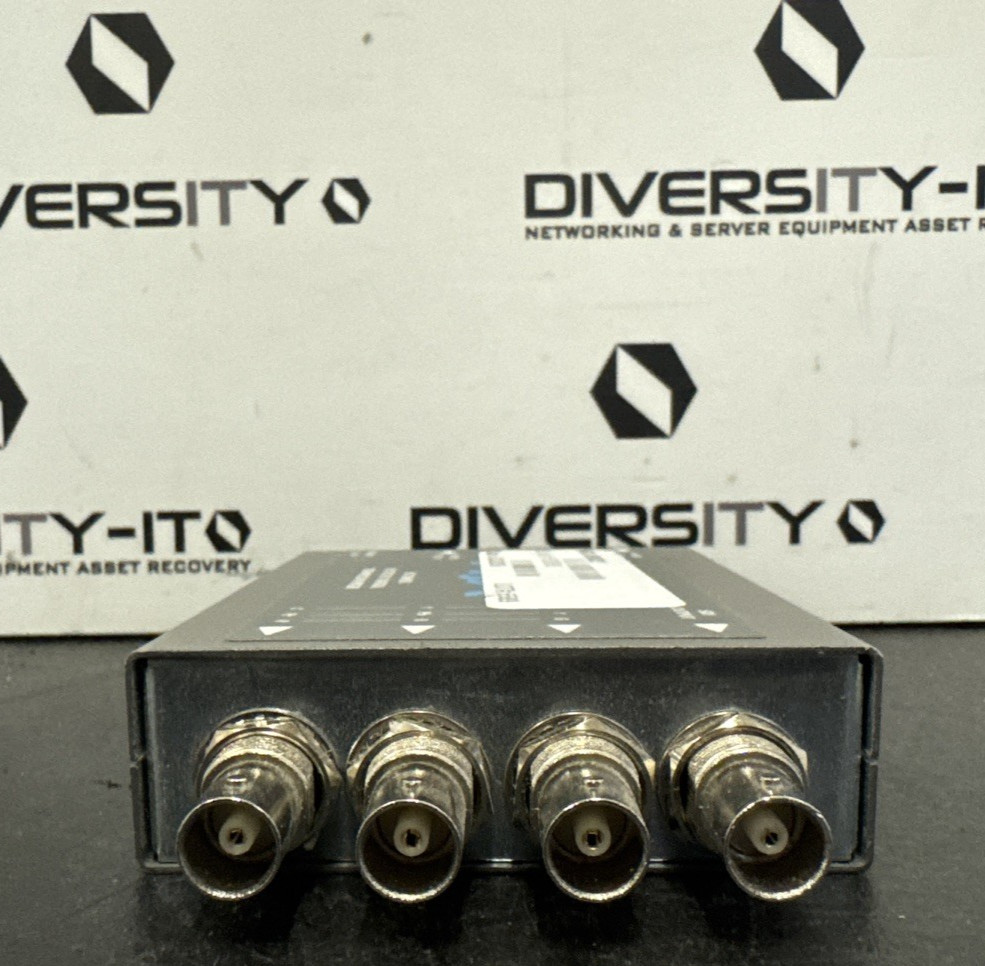 AJA HD10MD3 HD to SD Digital Downconverter