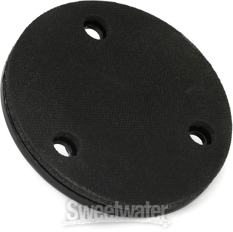 On-Stage Stands TM08B Flange Mount with Pad