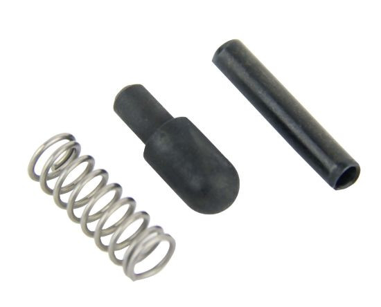 OOPS Kit Spare Springs, Detent, Plunger, Roll Pin USA Made