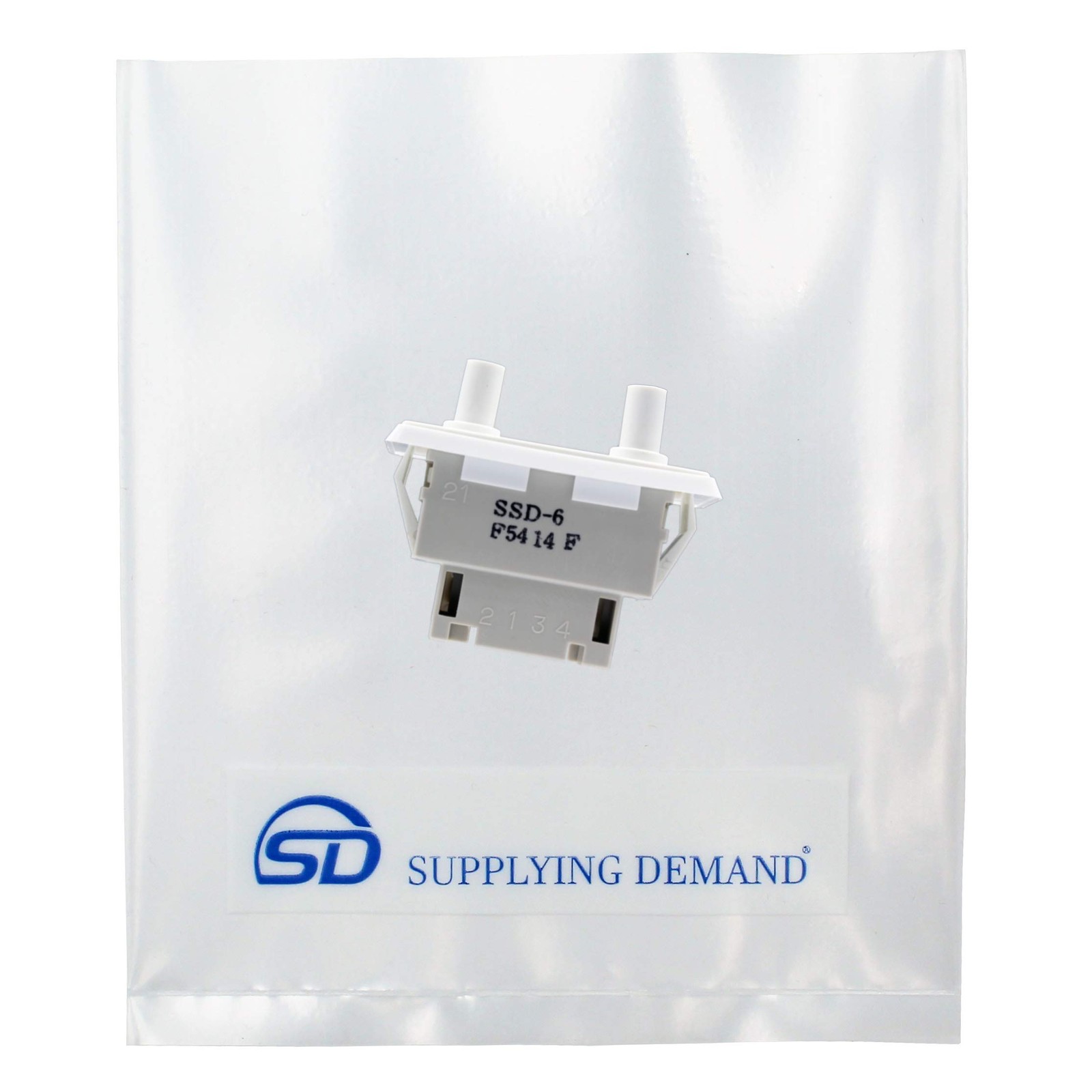 DA34-00006C DA34-00048A Refrigerator Door Switch Replacement Part