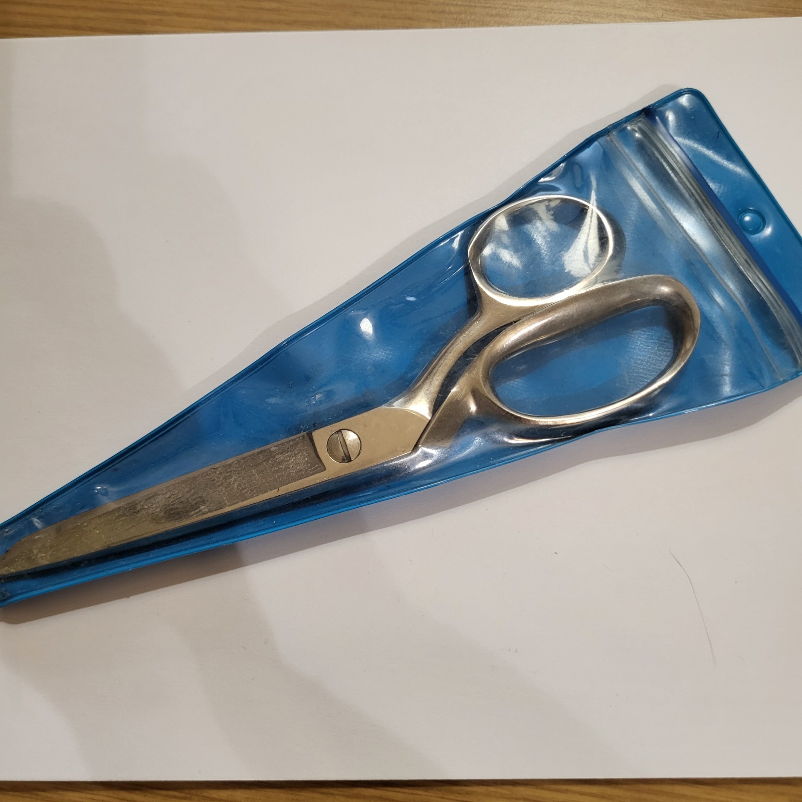 CUTCO 70 Seamstress Scissors Shears Sewing Textiles Fabric 8” USA